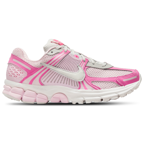 Nike Womens Zoom Vomero 5 NA9 - Running Shoes - Summit White / Hyper Pink Size 8.0