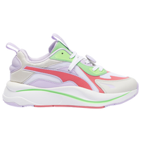 White/Purple