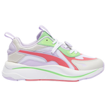White/Purple