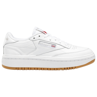 Reebok Club C Double Low Top Sneaker