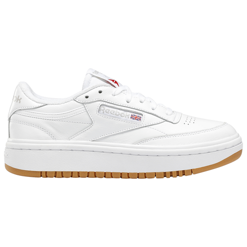 Reebok Club C Double White 10