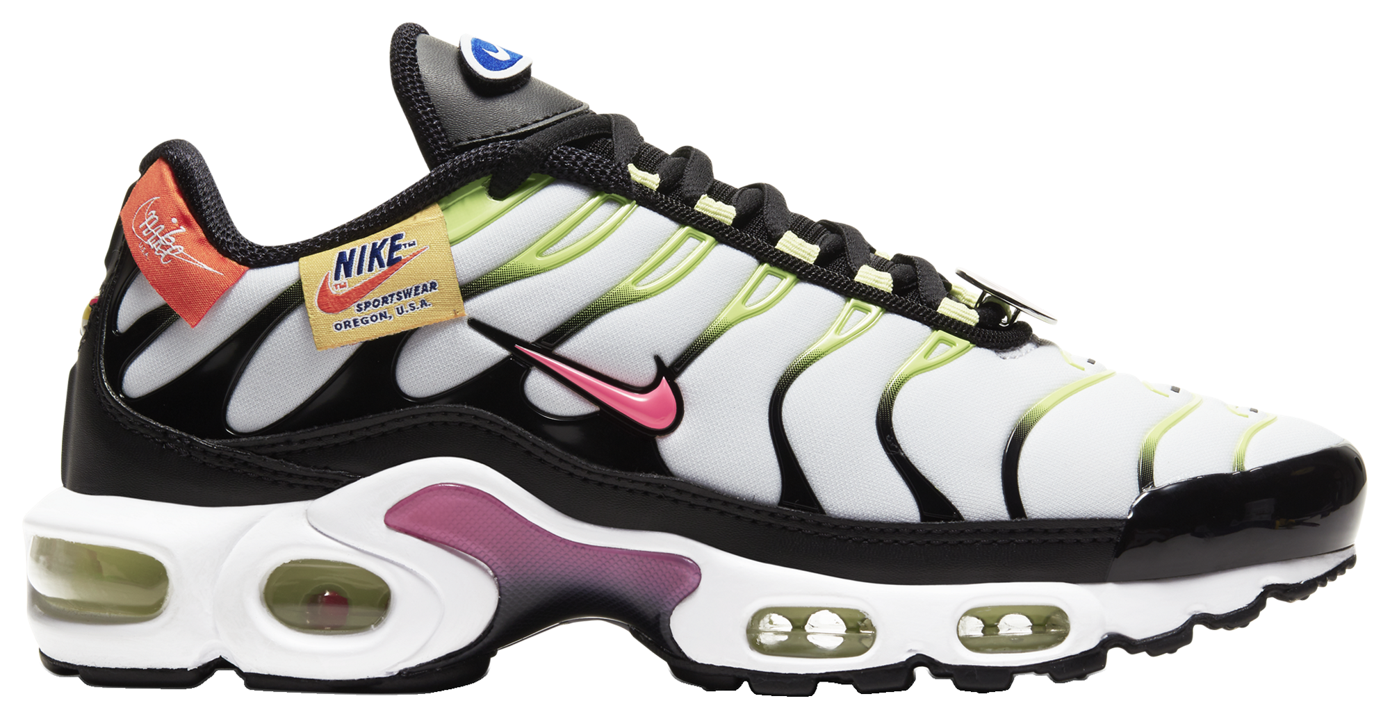 nike air max plus womens foot locker