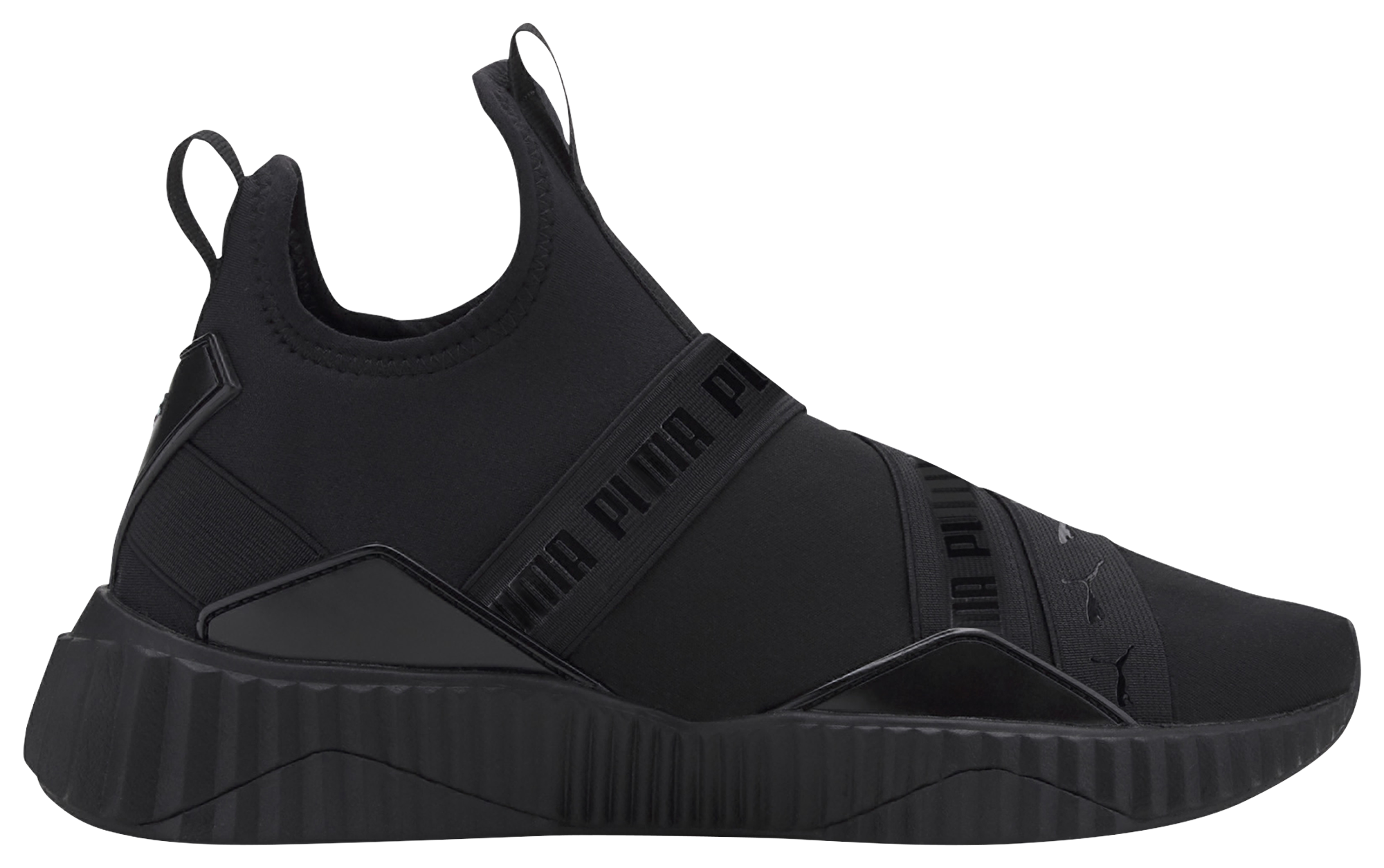 puma defy mid