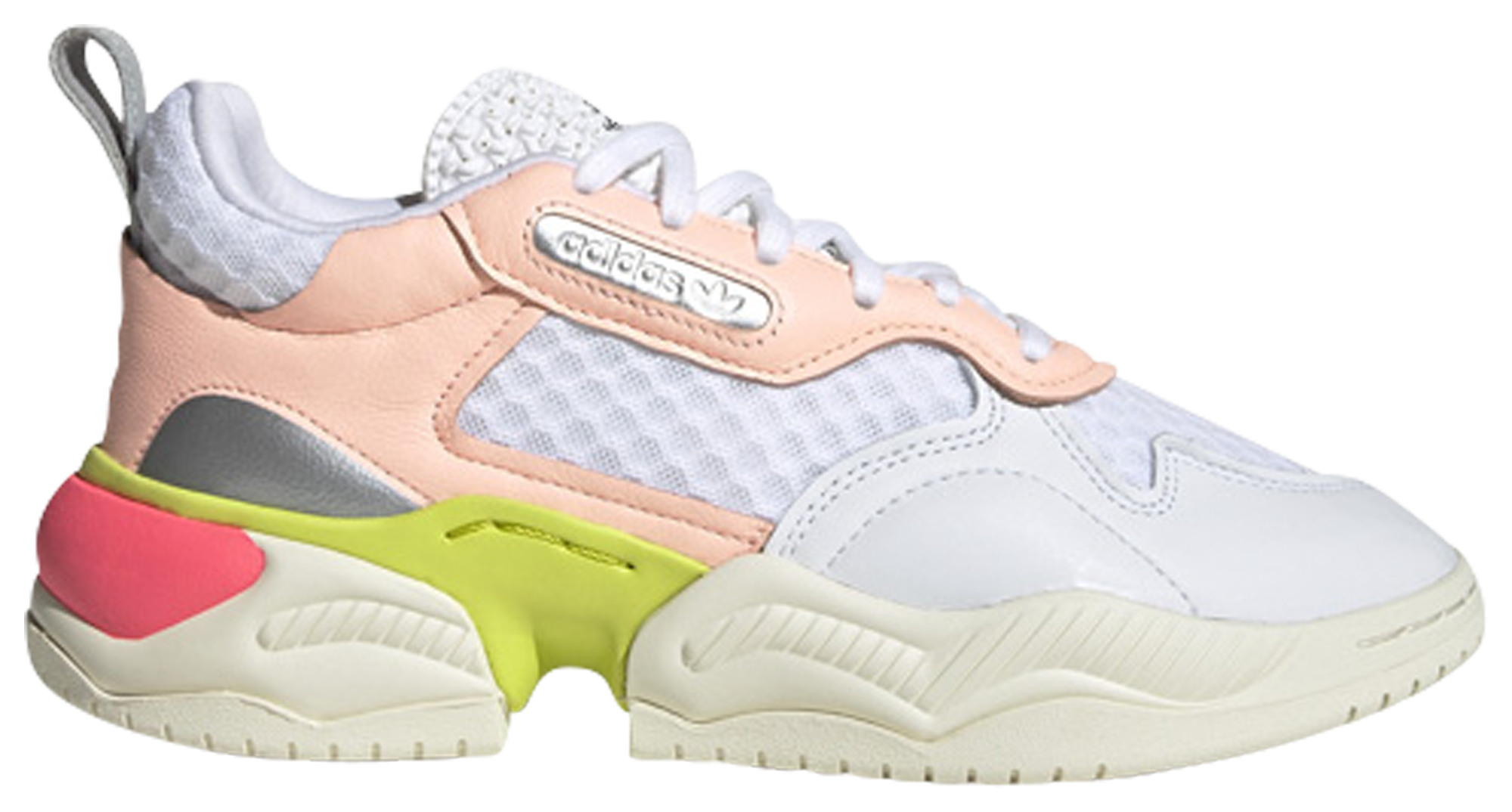 foot locker trainers