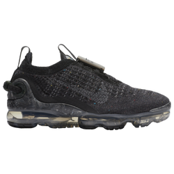 Women's - Nike Air VaporMax Flyknit 3 - Black/Off Noir/Black