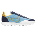 Black/Blue/Orange