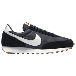 Women's - Nike Daybreak  - Black/Summit White/Off Noir