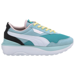 Green/Aqua/White- 52-40823-9-02