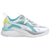 White/Blue