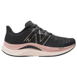 Women's - New Balance FuelCell Propel V4  - Black/Pink