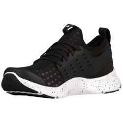 Women's - Under Armour Drift RN - Black/White