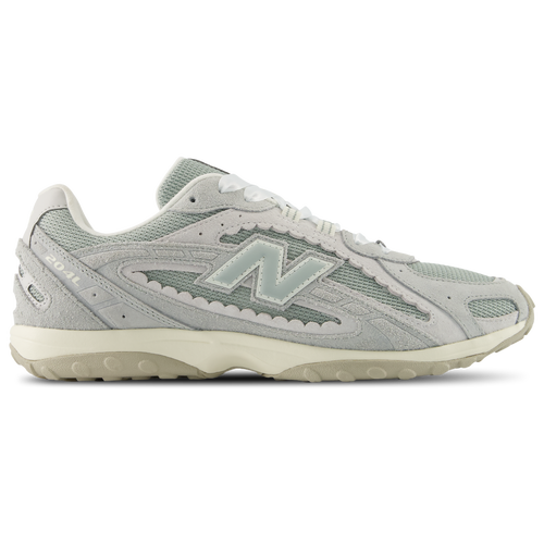 New Balance 204L - New Balance Grey/White