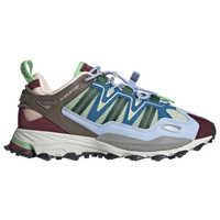 Brown/Green/Blue