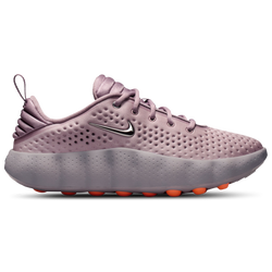 Women's - Nike Mind 002 - Purple/Purple