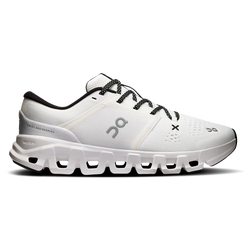 Women's - On Cloud  X 5  - Black/White