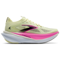 Brooks Hyperion Max 3 - Brooks Pink/Green Black