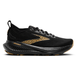 Women's - Brooks Glycerin 23 - Black/Brown