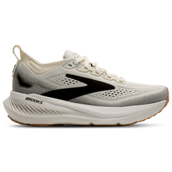 Women's - Brooks Glycerin 23 - Tan/Black/White