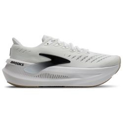 Women's - Brooks Glycerin Max 2 - White/Black/Grey