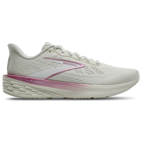 Brooks Launch 12 - Brooks Blue/Pink