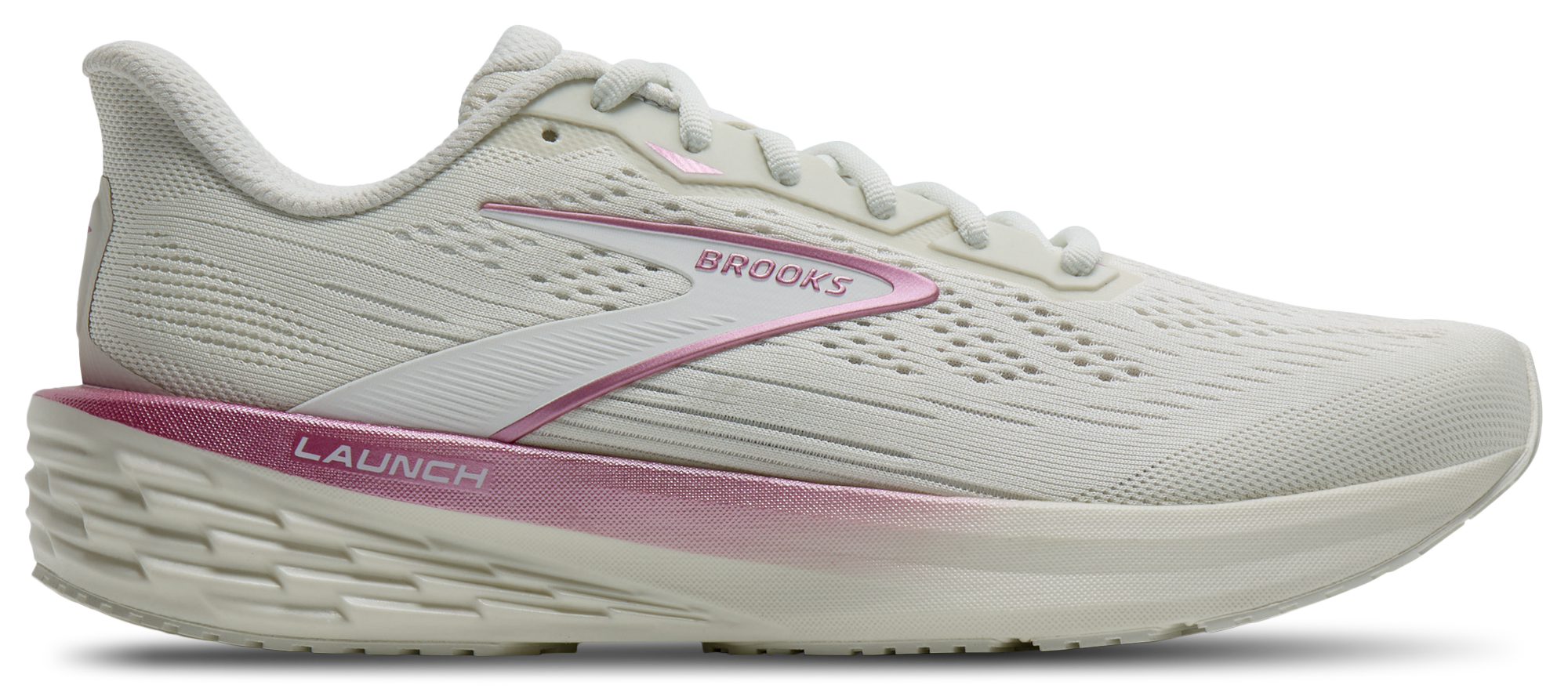 Brooks Launch 12 - Women's