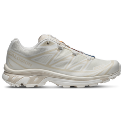 Women's - Salomon XT-6  - Vanilla Ice/Vanilla/Almond Milk