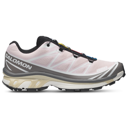 Women's - Salomon XT-6  - Icy Pink/Tapioca
