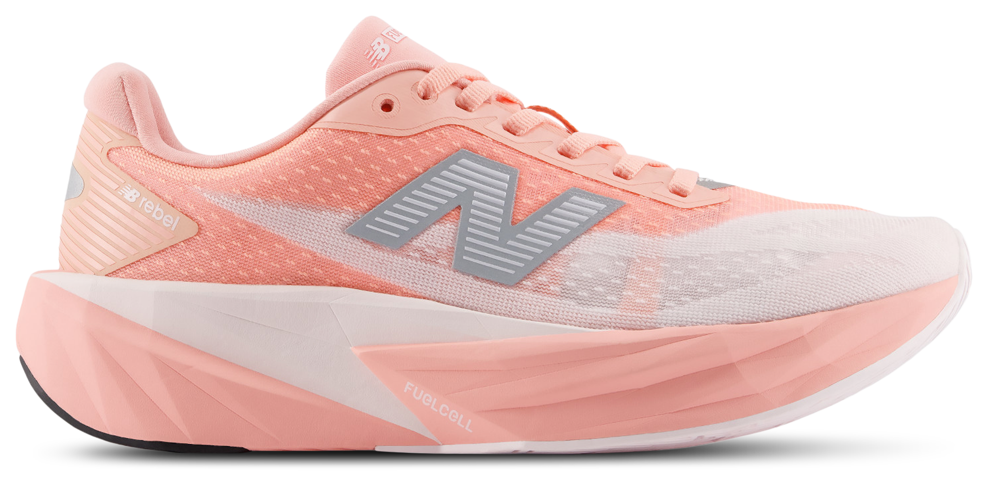 New Balance Fuelcell Rebel V5  - Women's
