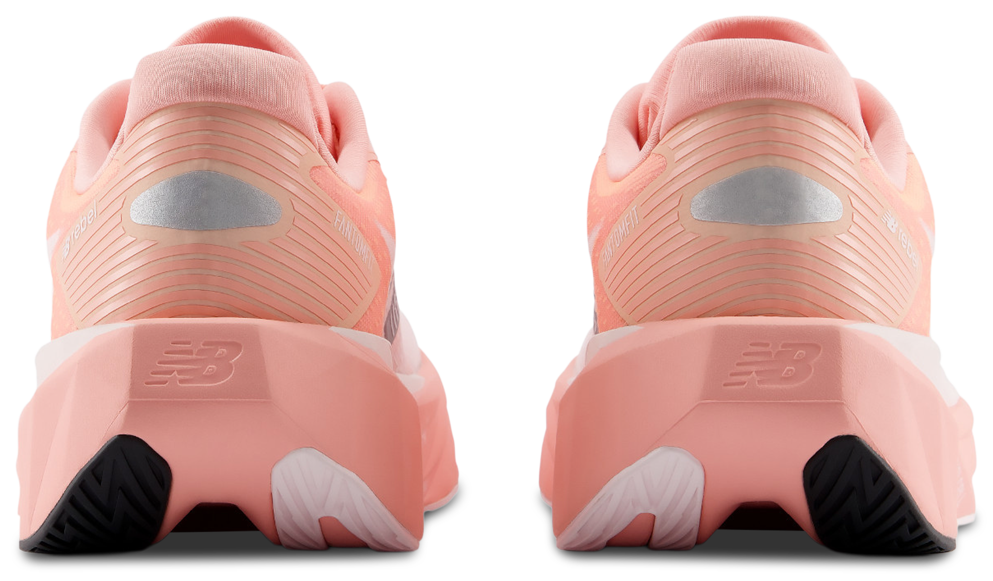 New Balance Fuelcell Rebel V5  - Women's