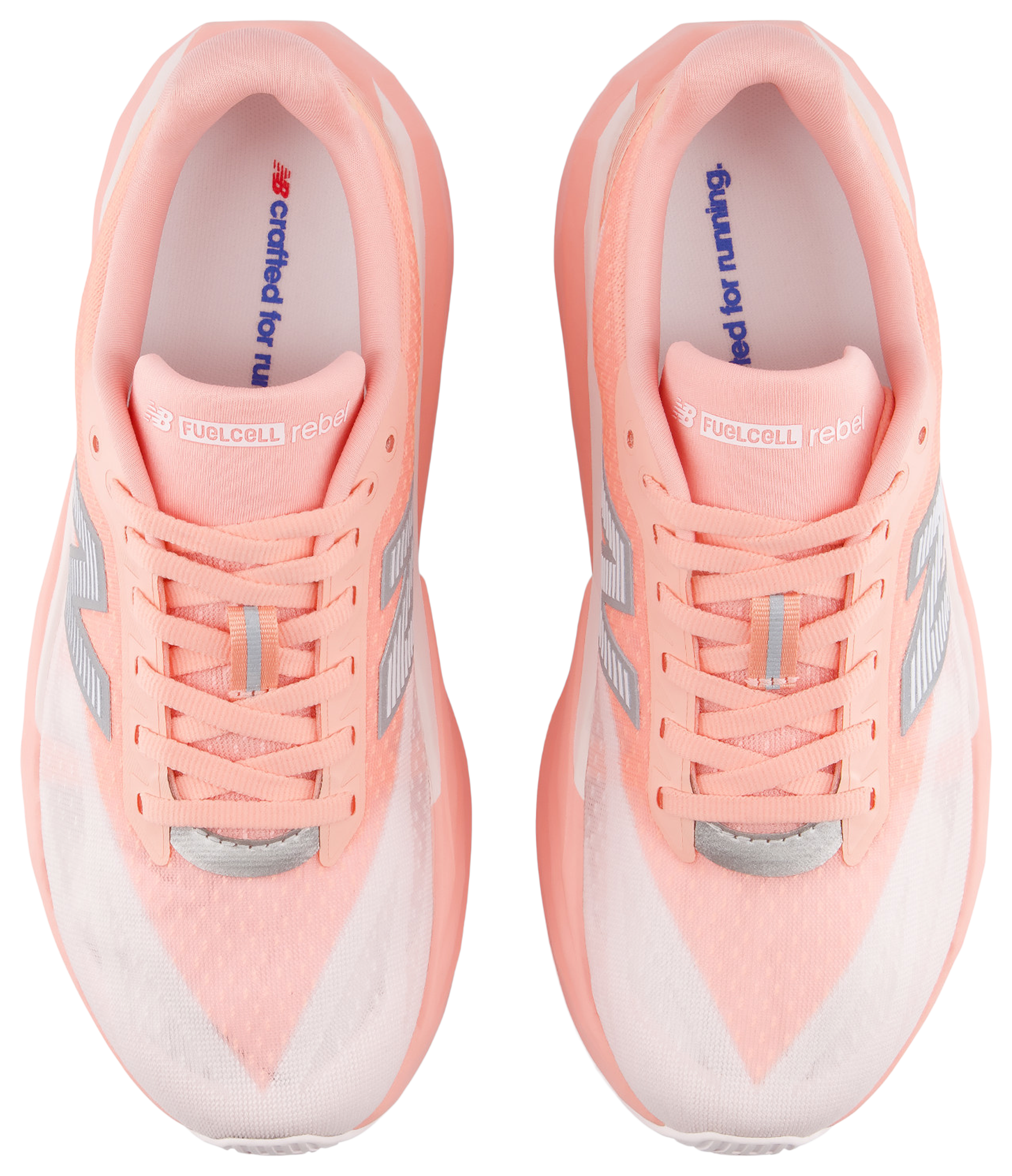 New Balance Fuelcell Rebel V5  - Women's