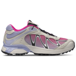 Mille-feuille rose/Ciel cosmique/Journée pluvieuse