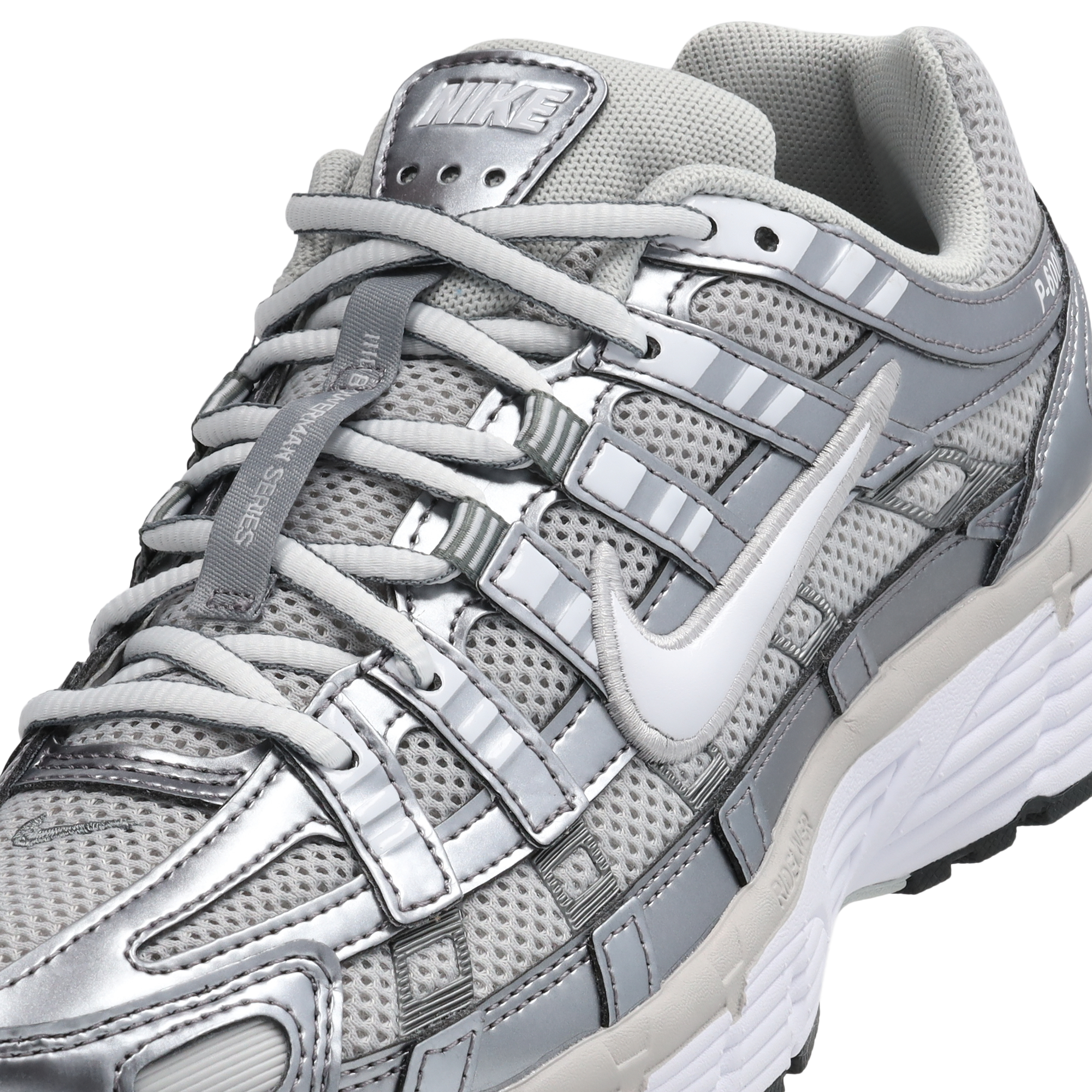 Nike P-6000  - Women's