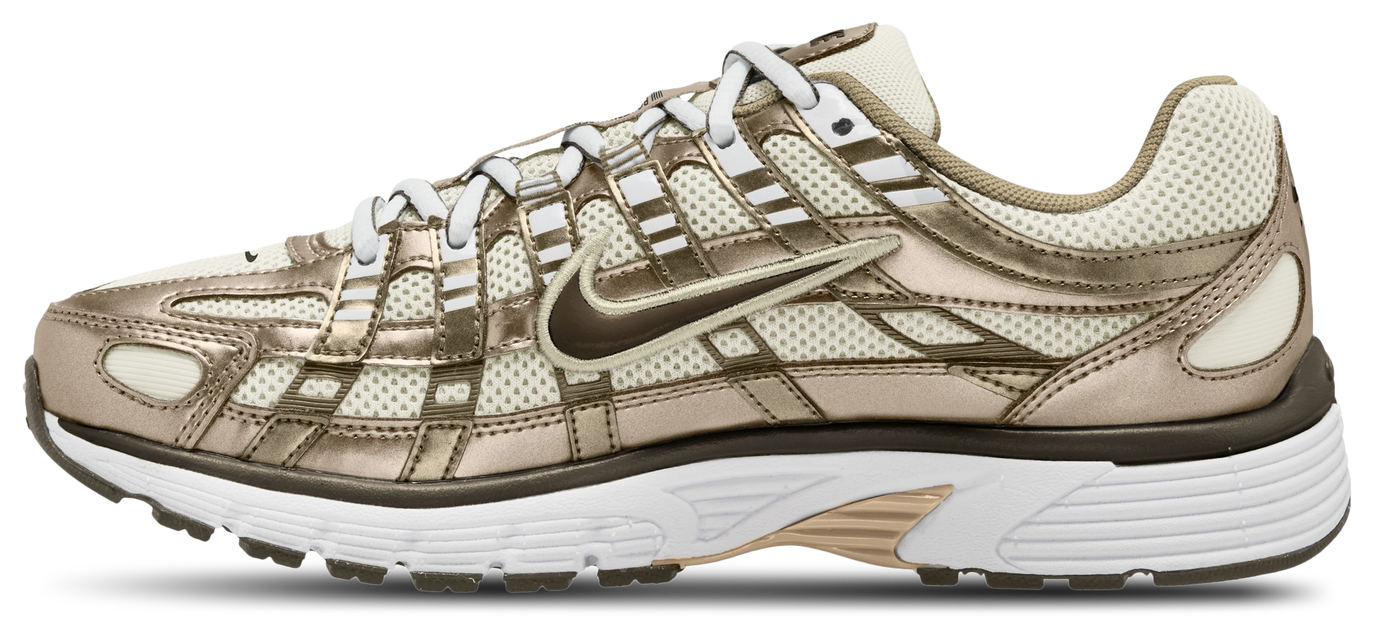 Nike P-6000  - Women's