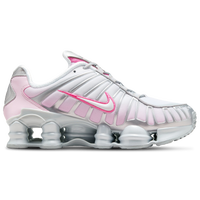 Pinksicle/Metallic Platinum/Pink Foam