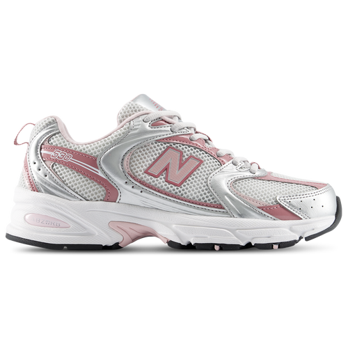 New Balance 530 - New Balance Pink/Silver