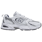 Indigo naturel/Blanc