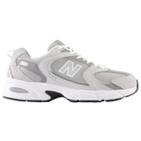 Grey/White