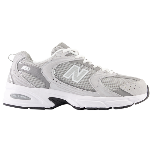 New Balance Women's 530 - Running Shoes Size 10.0 - Gray/White