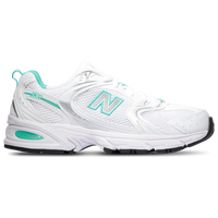 White/Green
