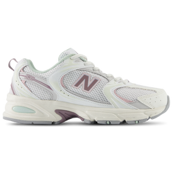 Women's - New Balance 530  - Pink/Sea Salt