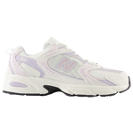 Cream/Lilac