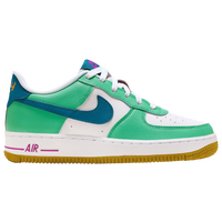 Kids Foot Locker Canada - Two classic styles. #Nike Air Force 1 x