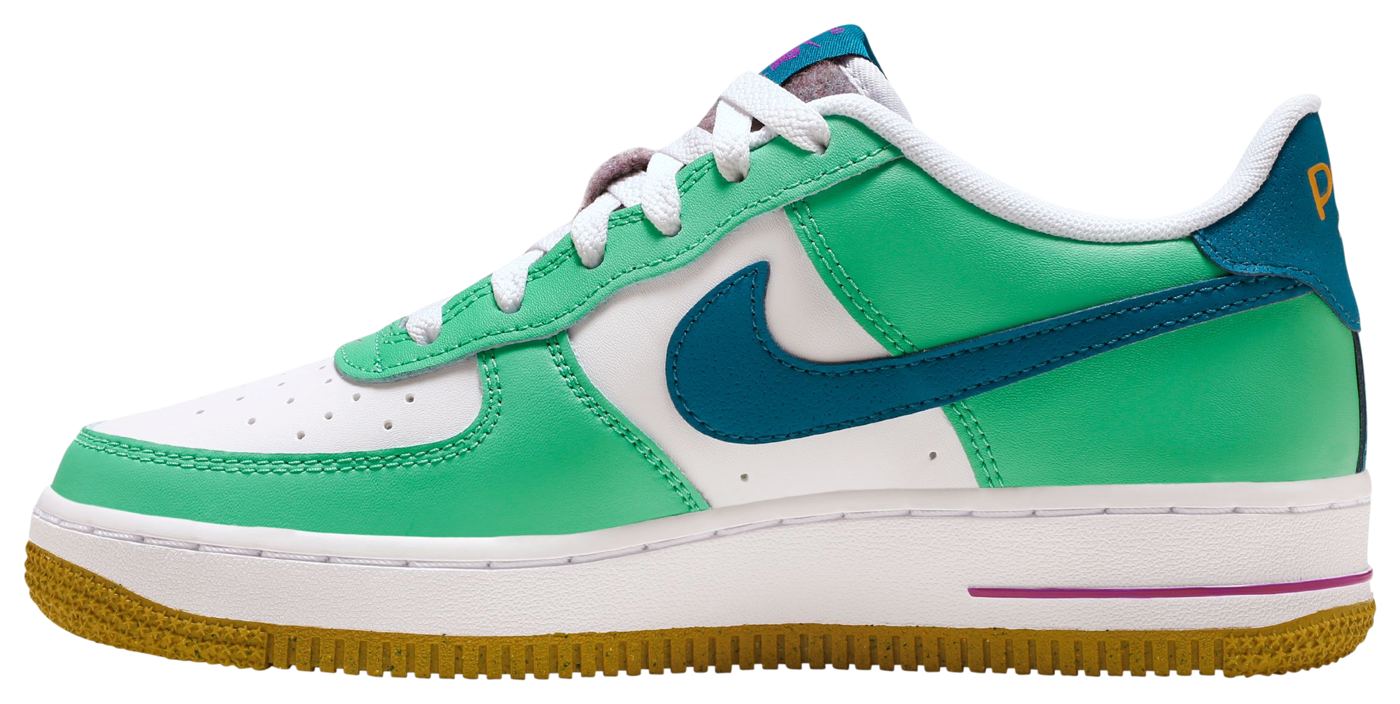 Boys grade school 2025 air force 1 low