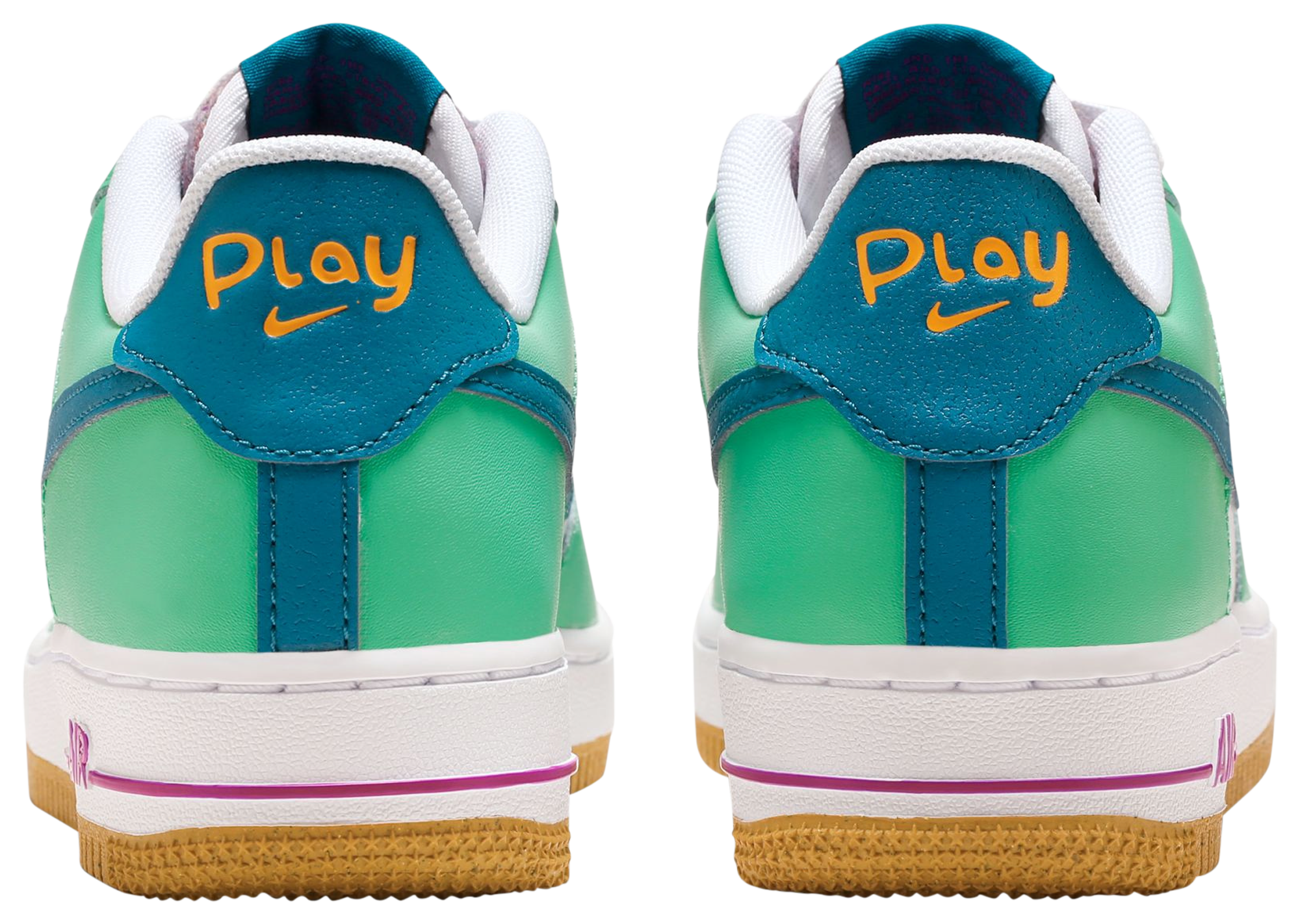 Nike Air Force 1 LV8 AP