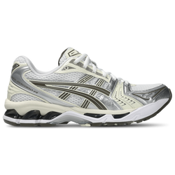 Women's - ASICS® GEL-Kayano 14  - White/Ivory