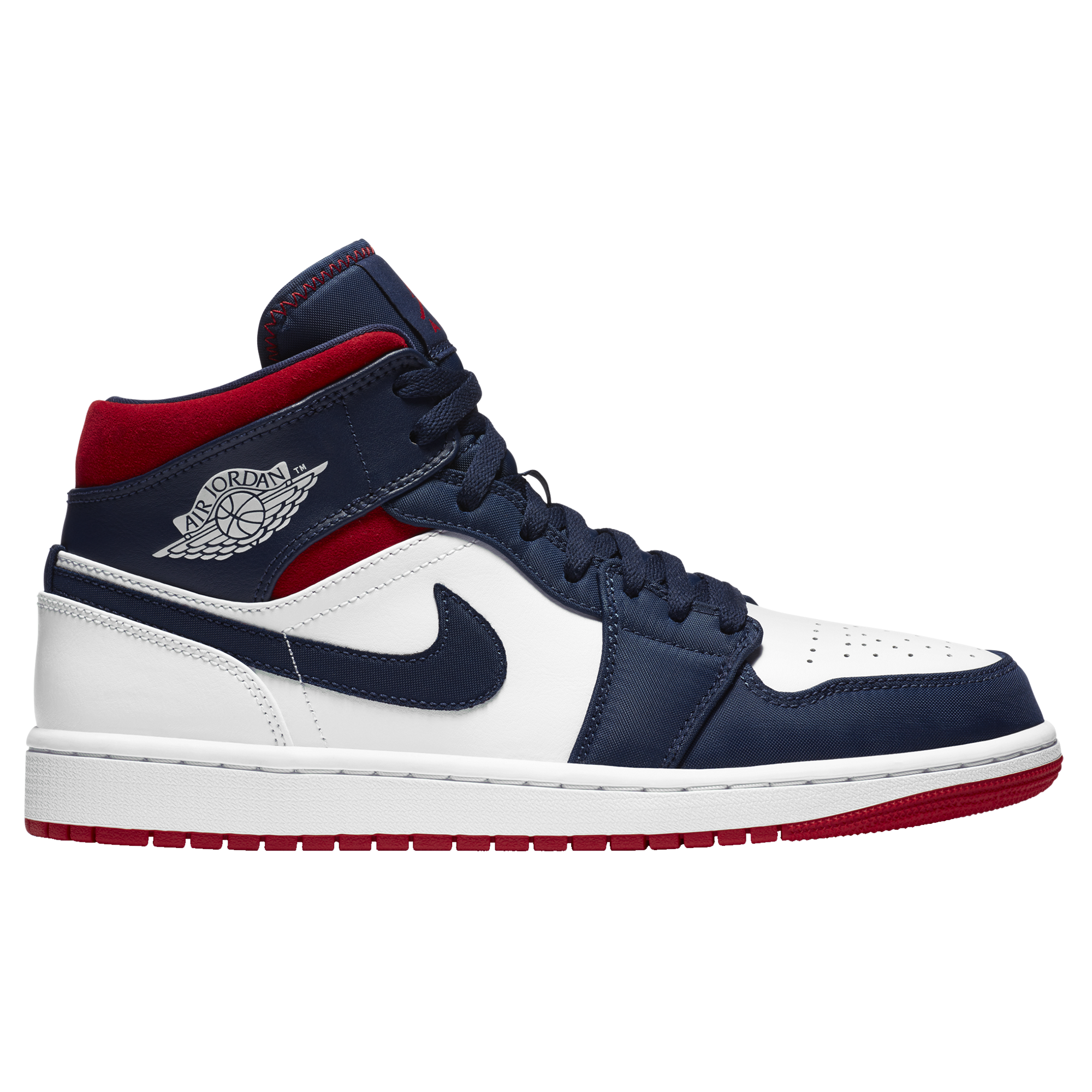 Jordan AJ 1 Mid SE - Men's | Foot Locker