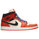 footlocker aj 1 mid