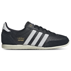 Women's - adidas Japan  - Black/White/Gold