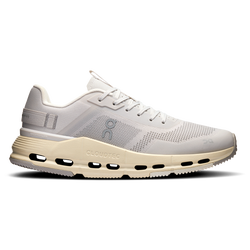 Women's - On Cloudnova Form 2 TT  - Wolf/Cream