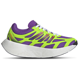 Active Purple/Solar Green/Metallic Silver